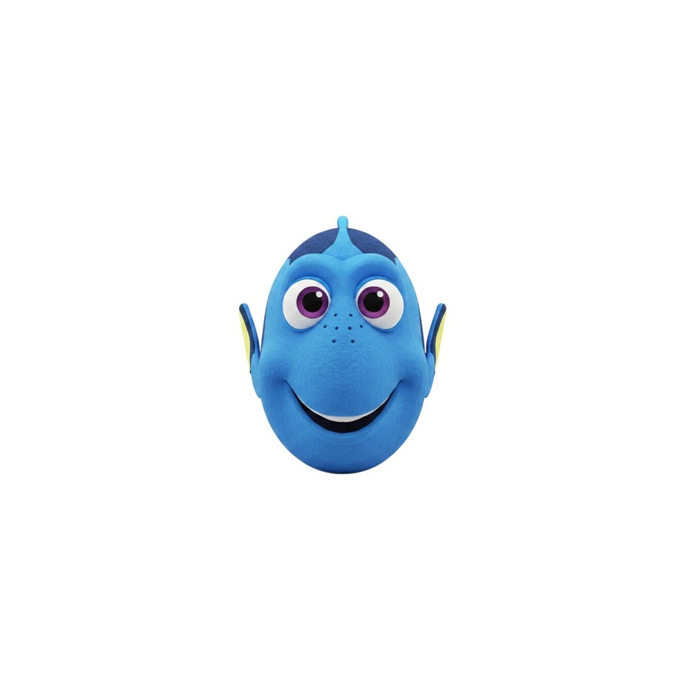 Build-A-Bear Plush Toy Unisex One Size Blue New Finding Dory Pixar Disney